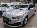  Ford  Mondeo TURNIER 2.0 ECOBLUE  22 