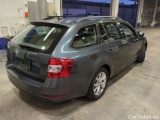  Skoda  Octavia COMBI 1.5 TSI ACT  25 #2