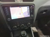  Skoda  Octavia COMBI 1.5 TSI ACT  25 #12