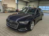  Audi  A6 AVANT 40 TDI S TRONIC  29 
