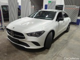  Mercedes  CLA-Klasse 250 4MATIC SHOOTING BRAKE 7G-DCT  31 