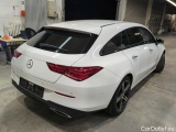  Mercedes  CLA-Klasse 250 4MATIC SHOOTING BRAKE 7G-DCT  31 #2