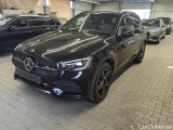  Mercedes  GLC 220 D 4MATIC 9G-TRONIC  33 