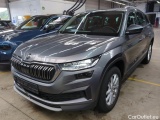  Skoda  Kodiaq 2.0 TDI 4X4 DSG  35 