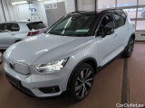  Volvo  XC 40 RECHARGE 78 KWH TWIN MOTOR  38 