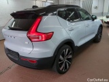  Volvo  XC 40 RECHARGE 78 KWH TWIN MOTOR  38 #2