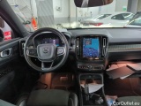  Volvo  XC 40 RECHARGE 78 KWH TWIN MOTOR  38 #3