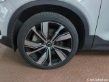  Volvo  XC 40 RECHARGE 78 KWH TWIN MOTOR  38 #12