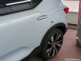  Volvo  XC 40 RECHARGE 78 KWH TWIN MOTOR  38 #35