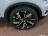  Volvo  XC 40 RECHARGE 78 KWH TWIN MOTOR  38 #37