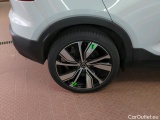  Volvo  XC 40 RECHARGE 78 KWH TWIN MOTOR  38 #45