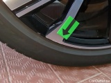  Volvo  XC 40 RECHARGE 78 KWH TWIN MOTOR  38 #47