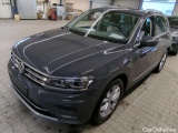 Volkswagen  Tiguan 2.0 TDI SCR 4MOTION DSG  39 
