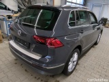  Volkswagen  Tiguan 2.0 TDI SCR 4MOTION DSG  39 #2