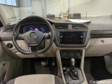  Volkswagen  Tiguan 2.0 TDI SCR 4MOTION DSG  39 #3