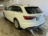  Audi  A4 Avant 40 TDI 204HK quattro Proline #4
