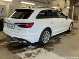  Audi  A4 Avant 40 TDI 204HK quattro Proline #5