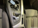  Audi  A4 Avant 40 TDI 204HK quattro Proline #6