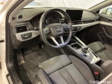  Audi  A4 Avant 40 TDI 204HK quattro Proline #12