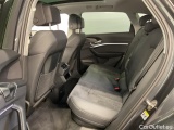  Audi  E-TRON 55 Quattro Proline Panorama Drag Kamera Skinn/Alcantara #10
