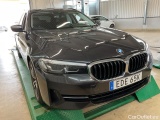  Bmw  Serie 5 530e Touring xDrive Connected Business Panorama Skinn Kamera Drag #3