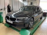  Bmw  Serie 5 530e Touring xDrive Connected Business Panorama Skinn Kamera Drag #2