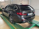  Bmw  Serie 5 530e Touring xDrive Connected Business Panorama Skinn Kamera Drag #4