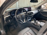  Bmw  Serie 5 530e Touring xDrive Connected Business Panorama Skinn Kamera Drag #11