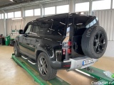 Land Rover  Defender 110 D250 AWD S Skinn 7-Sits Värmare Drag  Familjepkt #4
