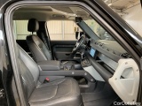  Land Rover  Defender 110 D250 AWD S Skinn 7-Sits Värmare Drag  Familjepkt #8