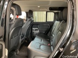  Land Rover  Defender 110 D250 AWD S Skinn 7-Sits Värmare Drag  Familjepkt #9