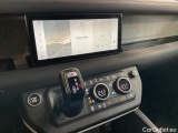  Land Rover  Defender 110 D250 AWD S Skinn 7-Sits Värmare Drag  Familjepkt #10