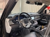  Land Rover  Defender 110 D250 AWD S Skinn 7-Sits Värmare Drag  Familjepkt #12