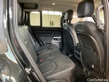  Land Rover  Defender 110 D250 AWD S Skinn 7-Sits Värmare Drag  Familjepkt #14