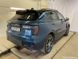  LYNK & Co  01  PHEV Panorama Kamera Navi #5