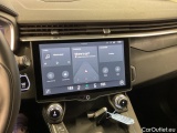  LYNK & Co  01  PHEV Panorama Kamera Navi #9
