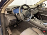  LYNK & Co  01  PHEV Panorama Kamera Navi #12