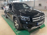  Mercedes  GLB 200 D SE Edition Widescreen Parkeringspaket Värmare 