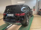  Mercedes  GLB 200 D SE Edition Widescreen Parkeringspaket Värmare #5