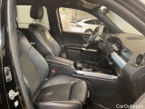  Mercedes  GLB 200 D SE Edition Widescreen Parkeringspaket Värmare #7
