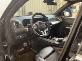  Mercedes  GLB 200 D SE Edition Widescreen Parkeringspaket Värmare #11