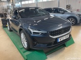  Polestar  2 Long Range Single Motor 78 kWh Pilot Lite Drag #2