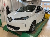  Renault  Zoe !BOUGHT BATTERY! R110 41 Kwh Intens Kamera Navi 