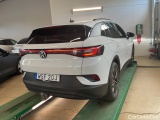  Volkswagen  ID.4 Pro Performance Drag Navi #5