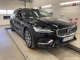 Volvo  V60 T6 AWD Inscription Exp VOC Kamera 