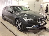  Volvo  V60 T6 recgarge AWD Inscription Ljus Teknik Skinn H/K El-Stolar Kamera 