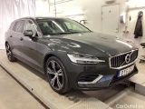  Volvo  V60 T6 recgarge AWD Inscription Ljus Teknik Skinn H/K El-Stolar Kamera #2