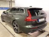  Volvo  V60 T6 recgarge AWD Inscription Ljus Teknik Skinn H/K El-Stolar Kamera #4