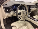  Volvo  V60 T6 recgarge AWD Inscription Ljus Teknik Skinn H/K El-Stolar Kamera #6