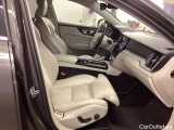  Volvo  V60 T6 recgarge AWD Inscription Ljus Teknik Skinn H/K El-Stolar Kamera #12